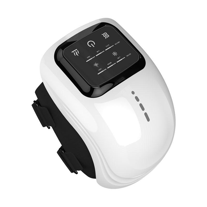 Intelligent Electric Knee Massager